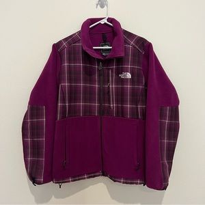 North Face Denali Jacket
